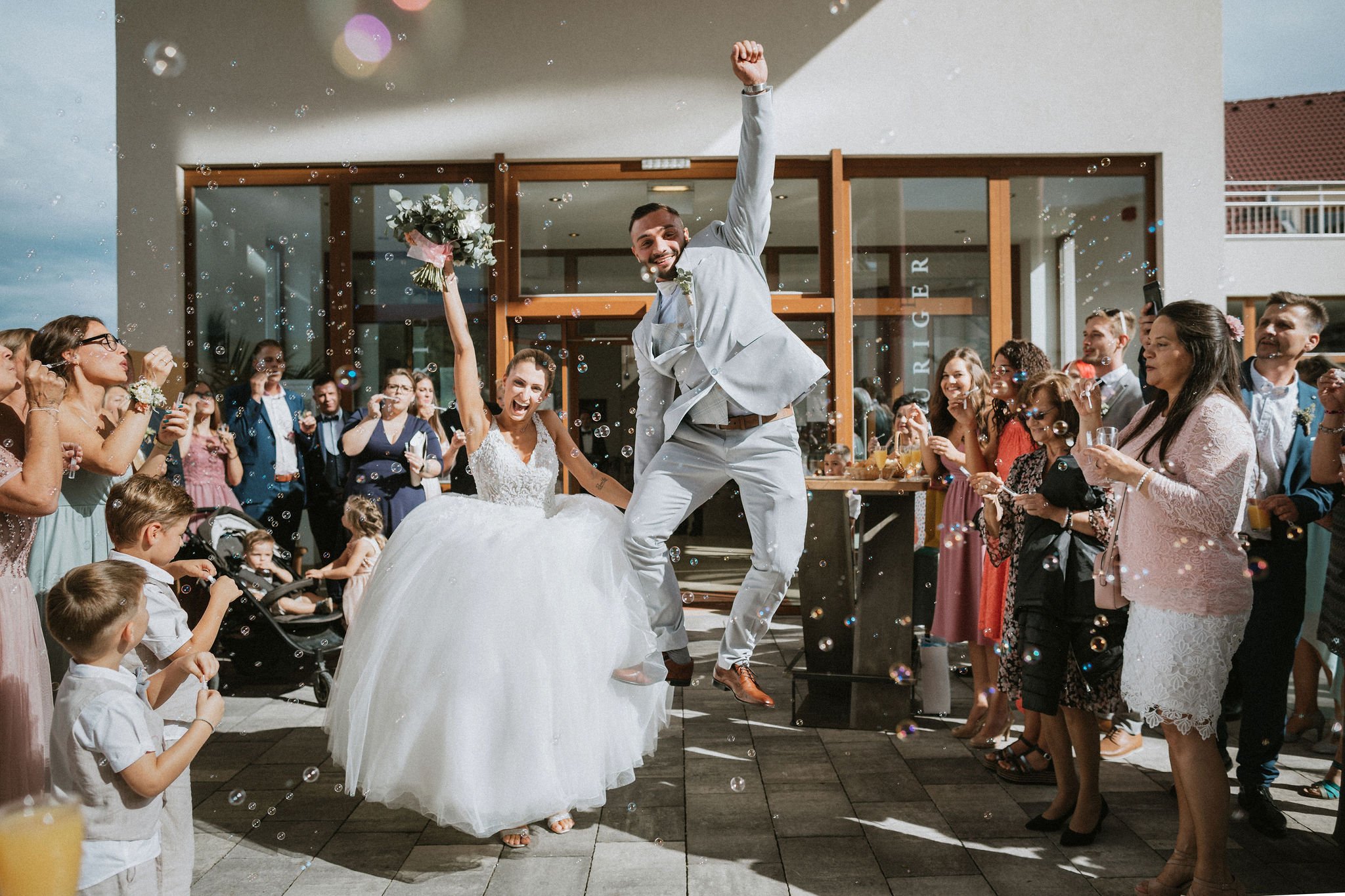 Hochzeitsfotografin aus Wien Linh Schröter