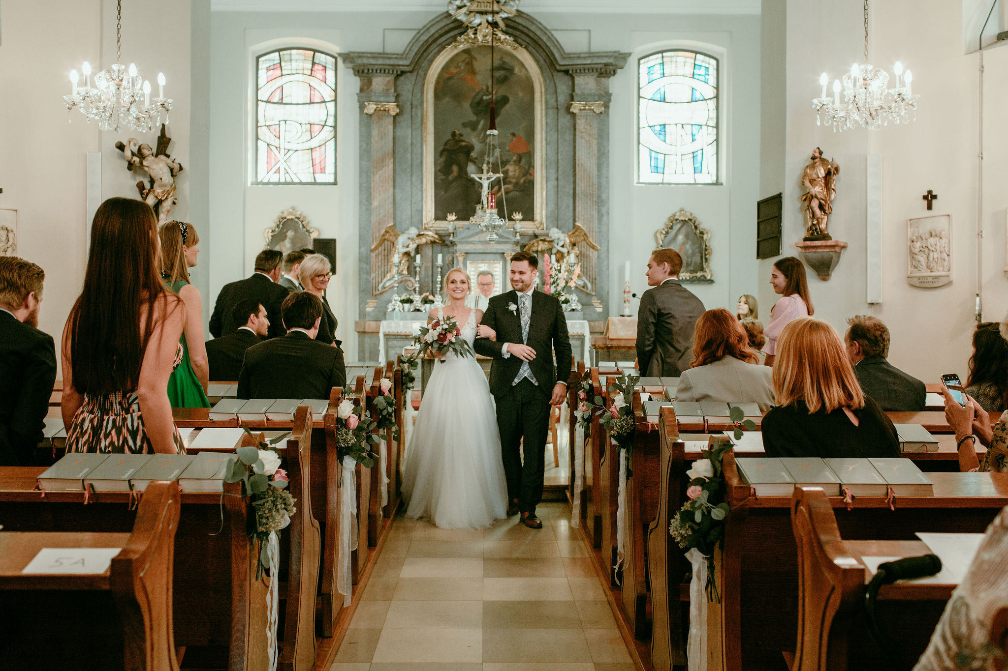 Hochzeitsfotograf aus Wien