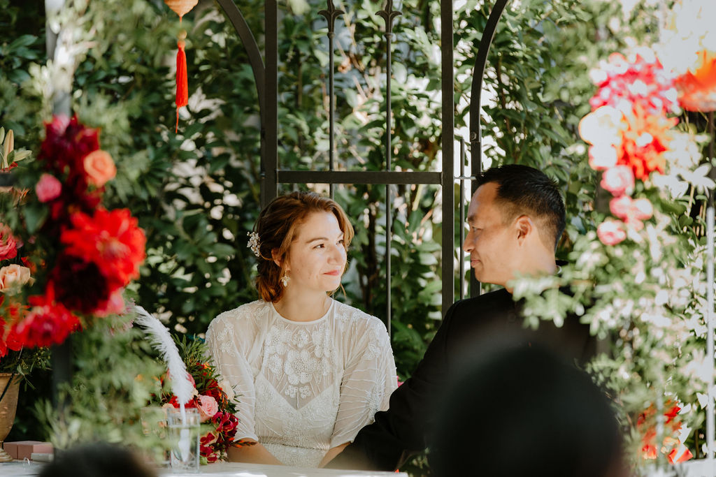 Linh Schröter Hochzeitsfotografie