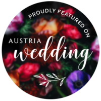 Austria Wedding Linh Schröter