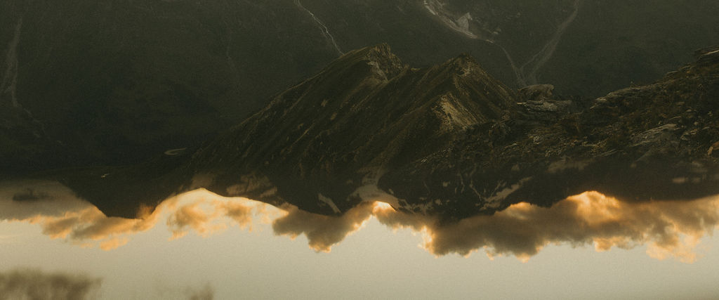 Austrian Alps Elopement Photographer