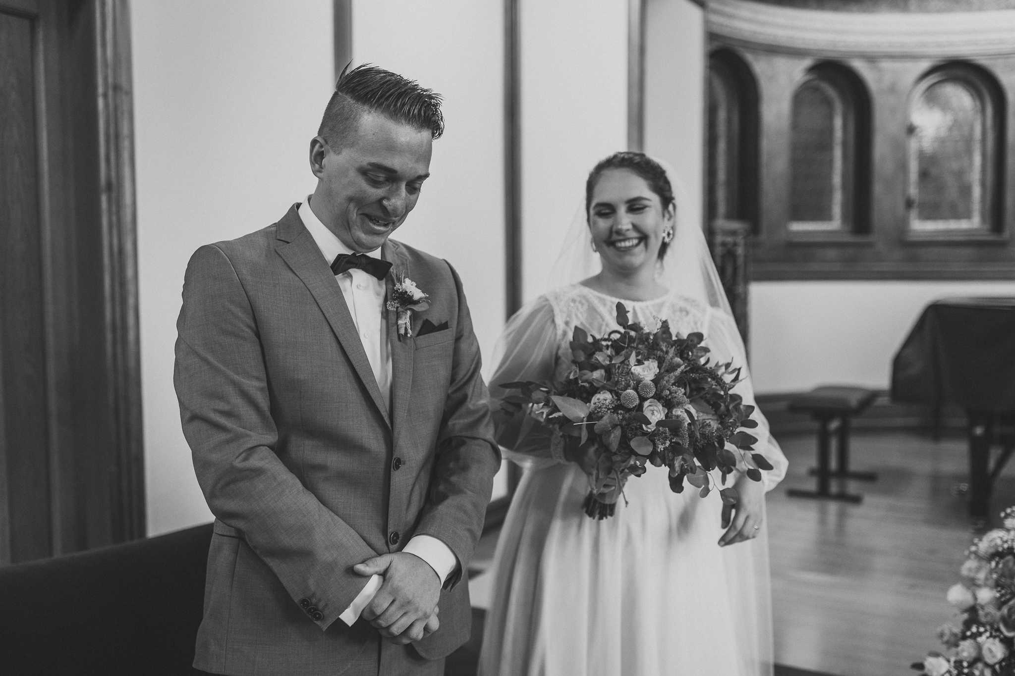 Hochzeitsfotos Linh Schröter