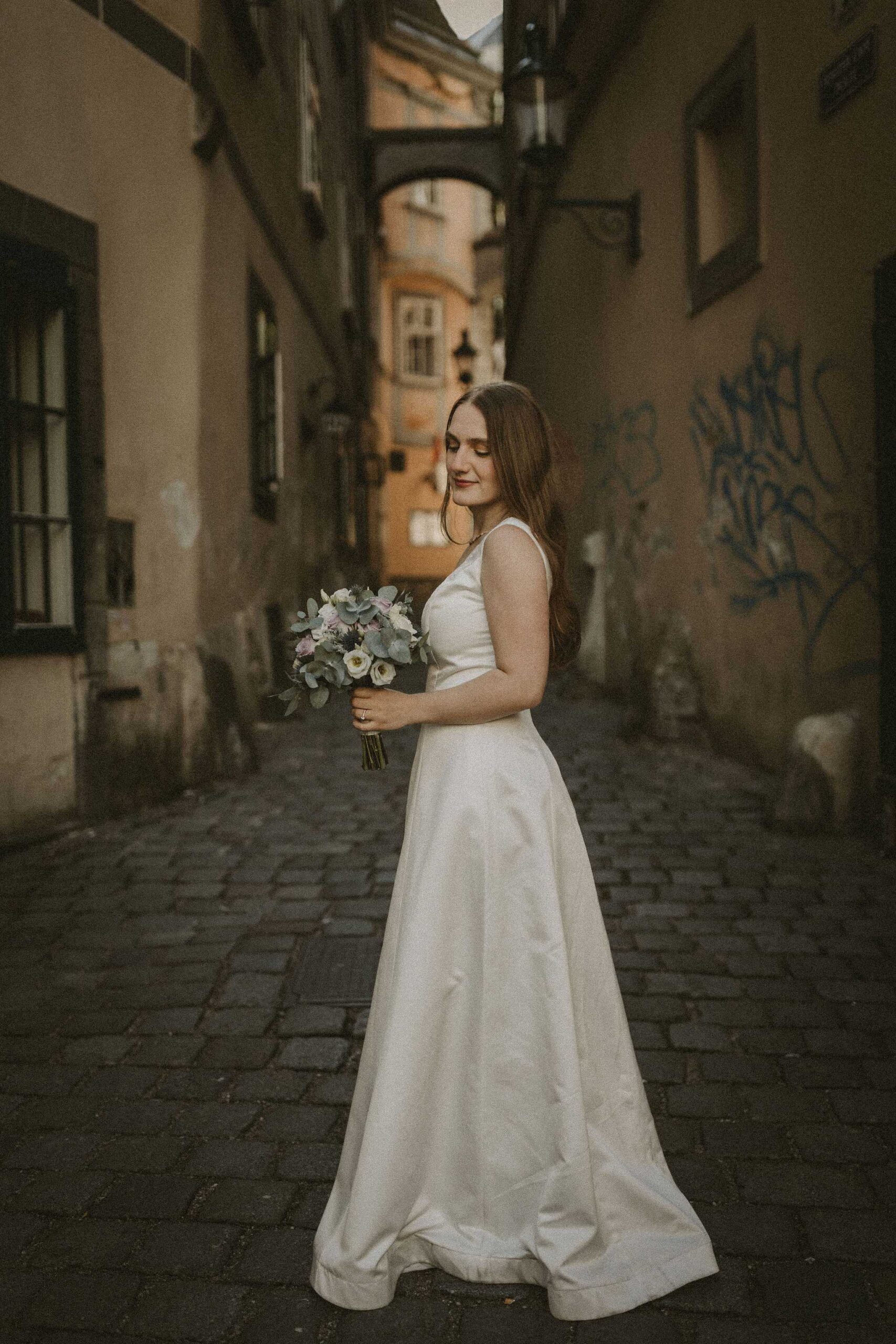 Hochzeitsfotos Wien Linh Schröter