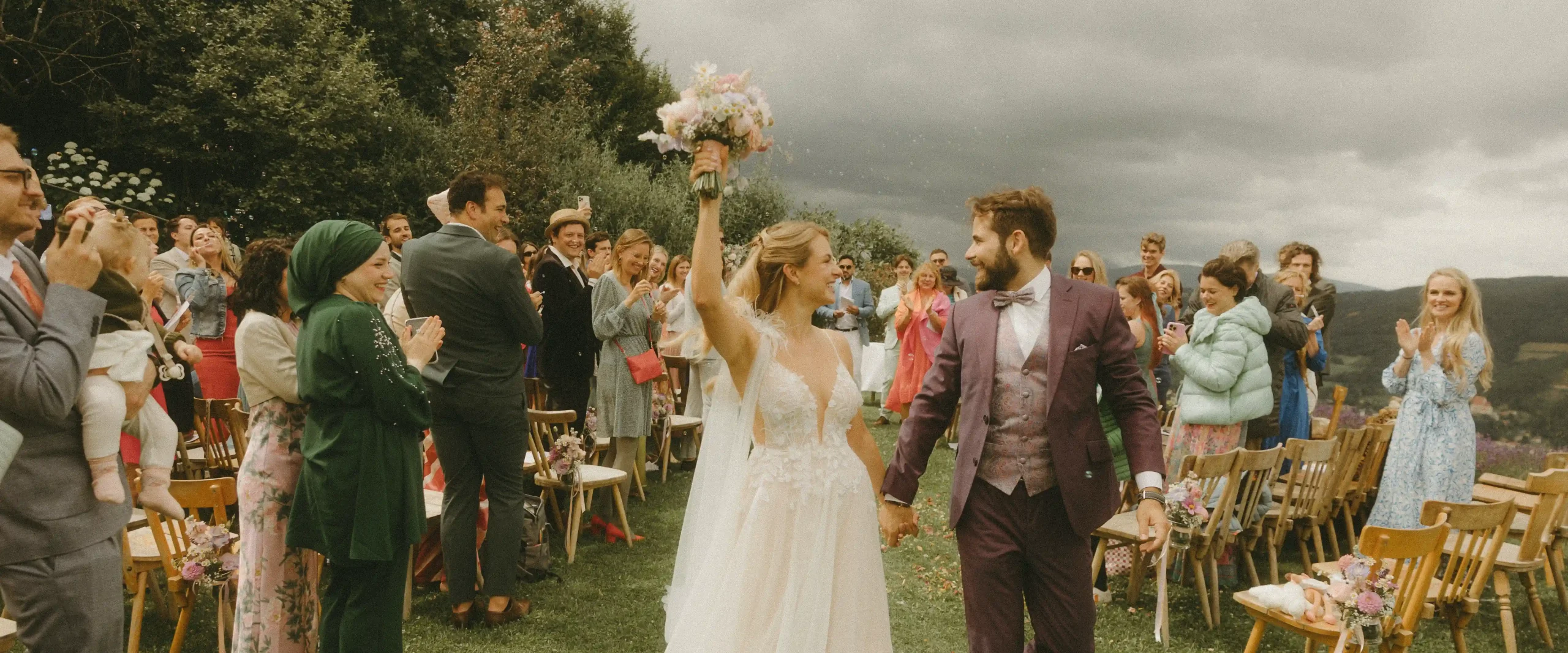 Fernblick Wedding Photography Austria