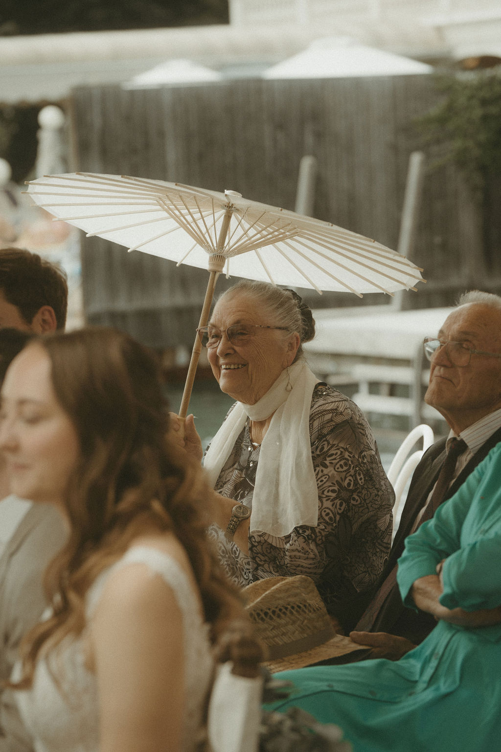 Hochzeitsfotograf Wien