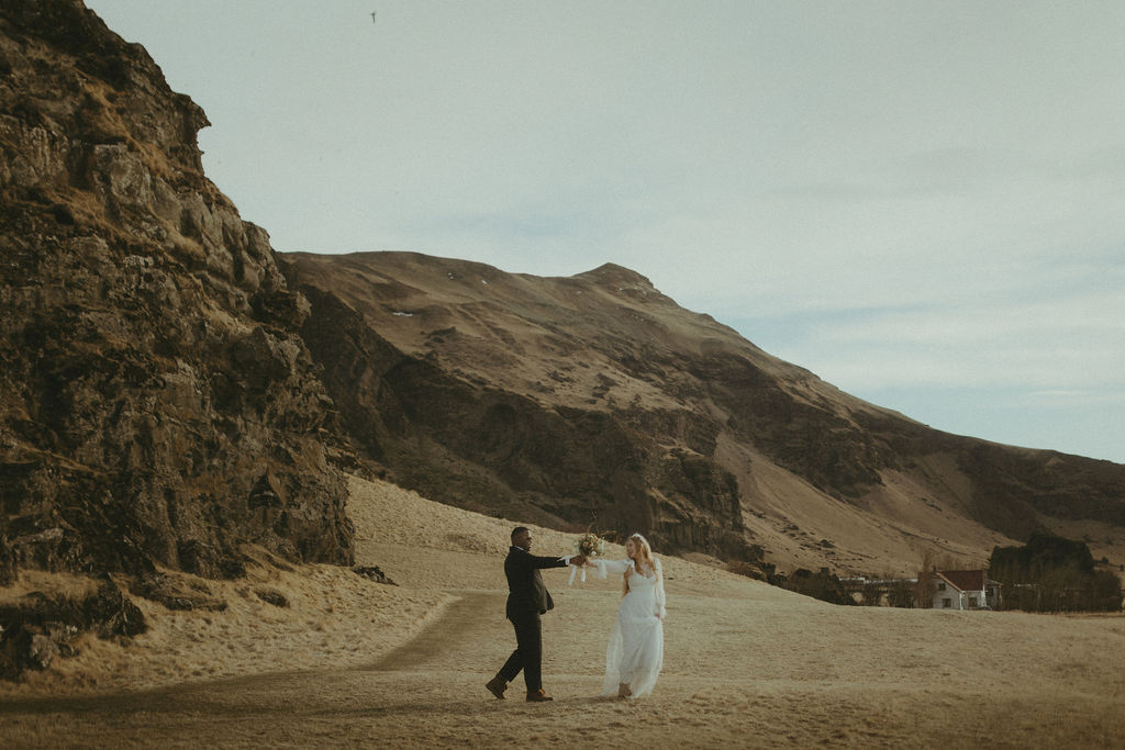 Elopement Hochzeitsfotograf