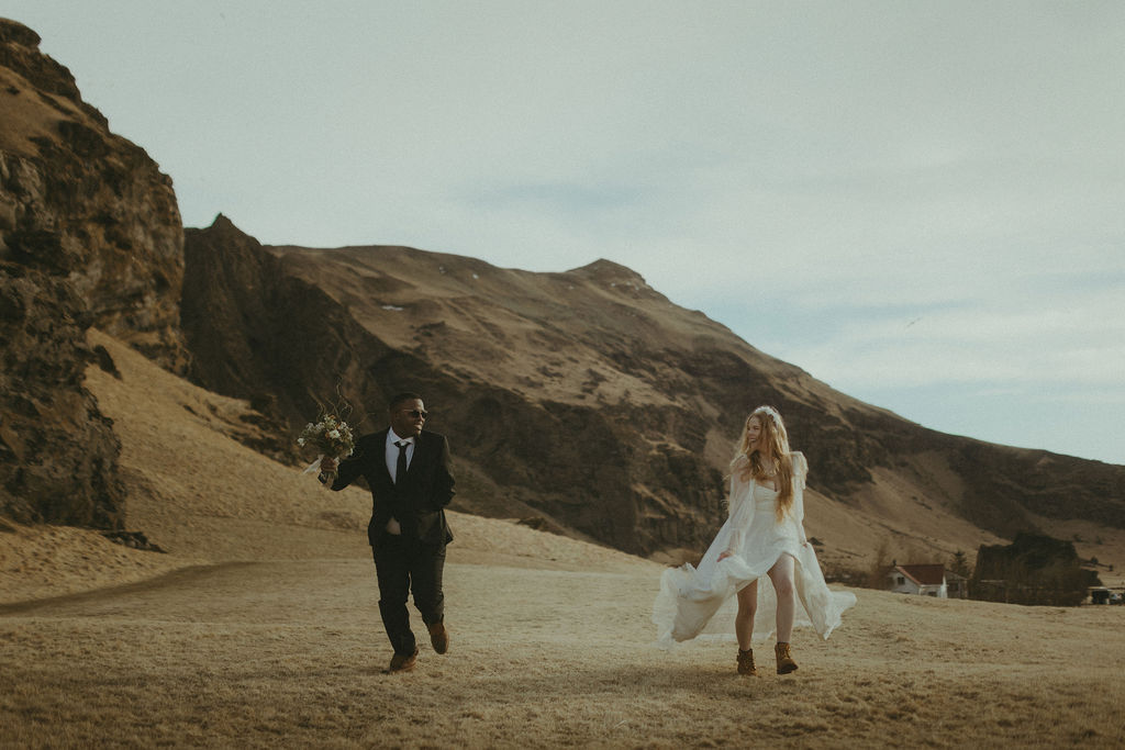 Elopement Hochzeitsfotograf