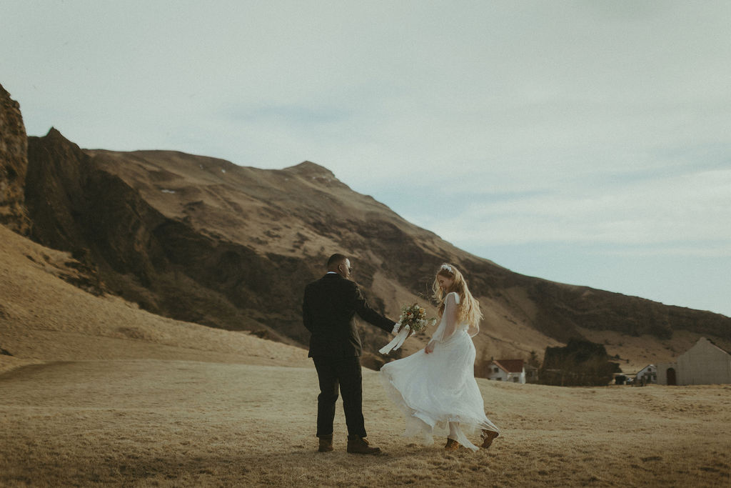 Elopement Hochzeitsfotograf