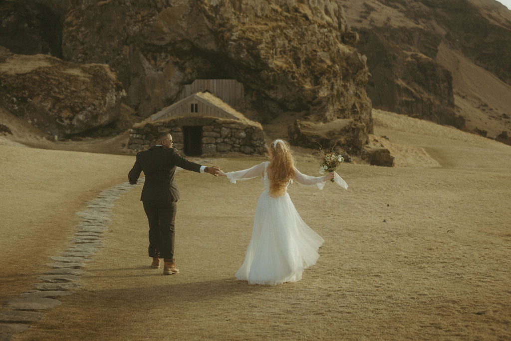 Elopement Hochzeitsfotograf