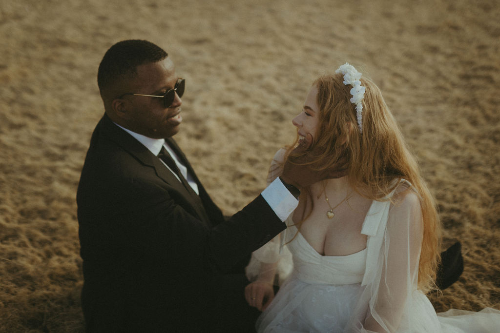 Elopement Hochzeitsfotograf