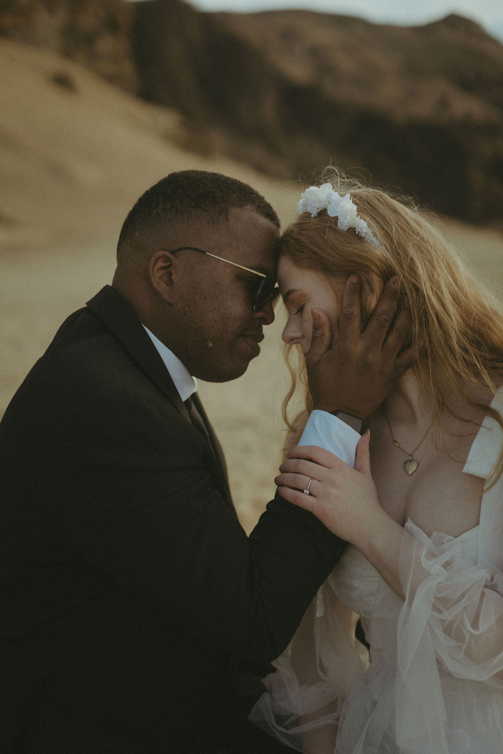 Elopement Hochzeitsfotograf