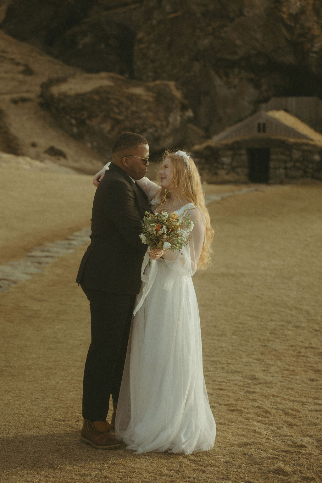 Elopement Hochzeitsfotograf