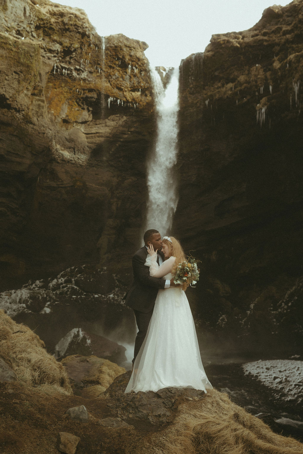 Elopement Hochzeitsfotograf