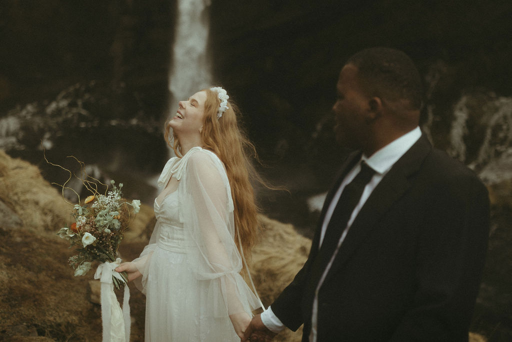 Elopement Hochzeitsfotograf