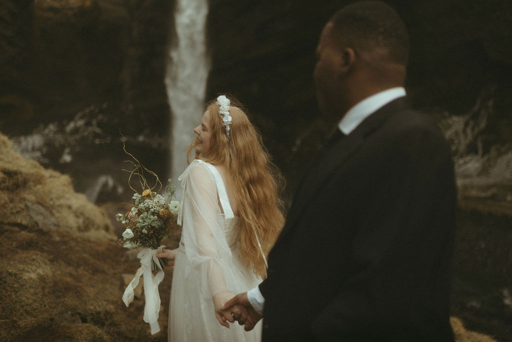 Elopement Hochzeitsfotograf