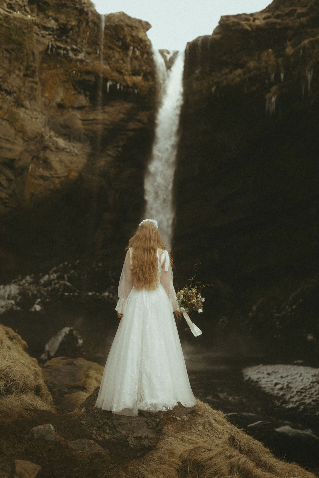 Elopement Hochzeitsfotograf