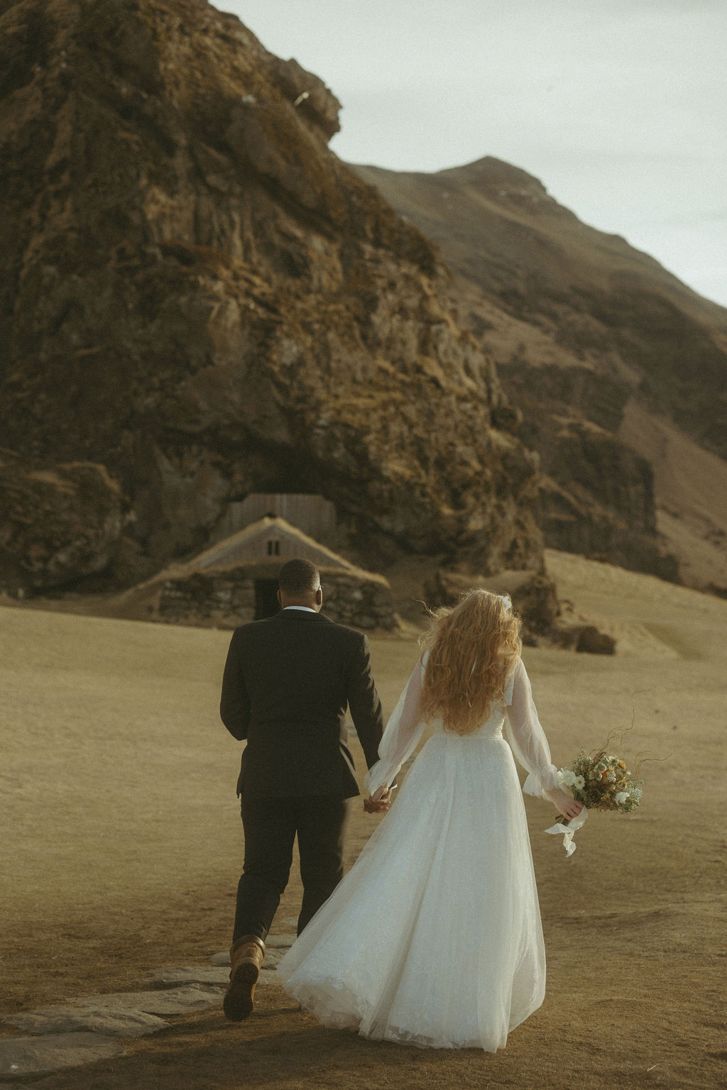 Elopement Hochzeitsfotograf