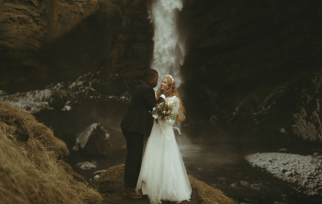 Elopement Hochzeitsfotograf