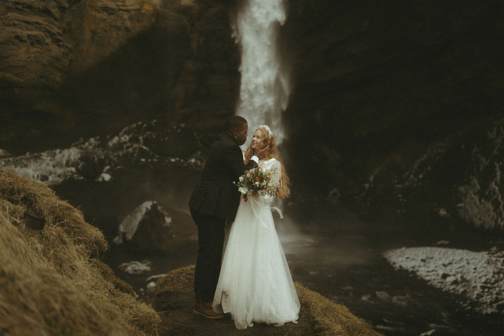 Elopement Hochzeitsfotograf