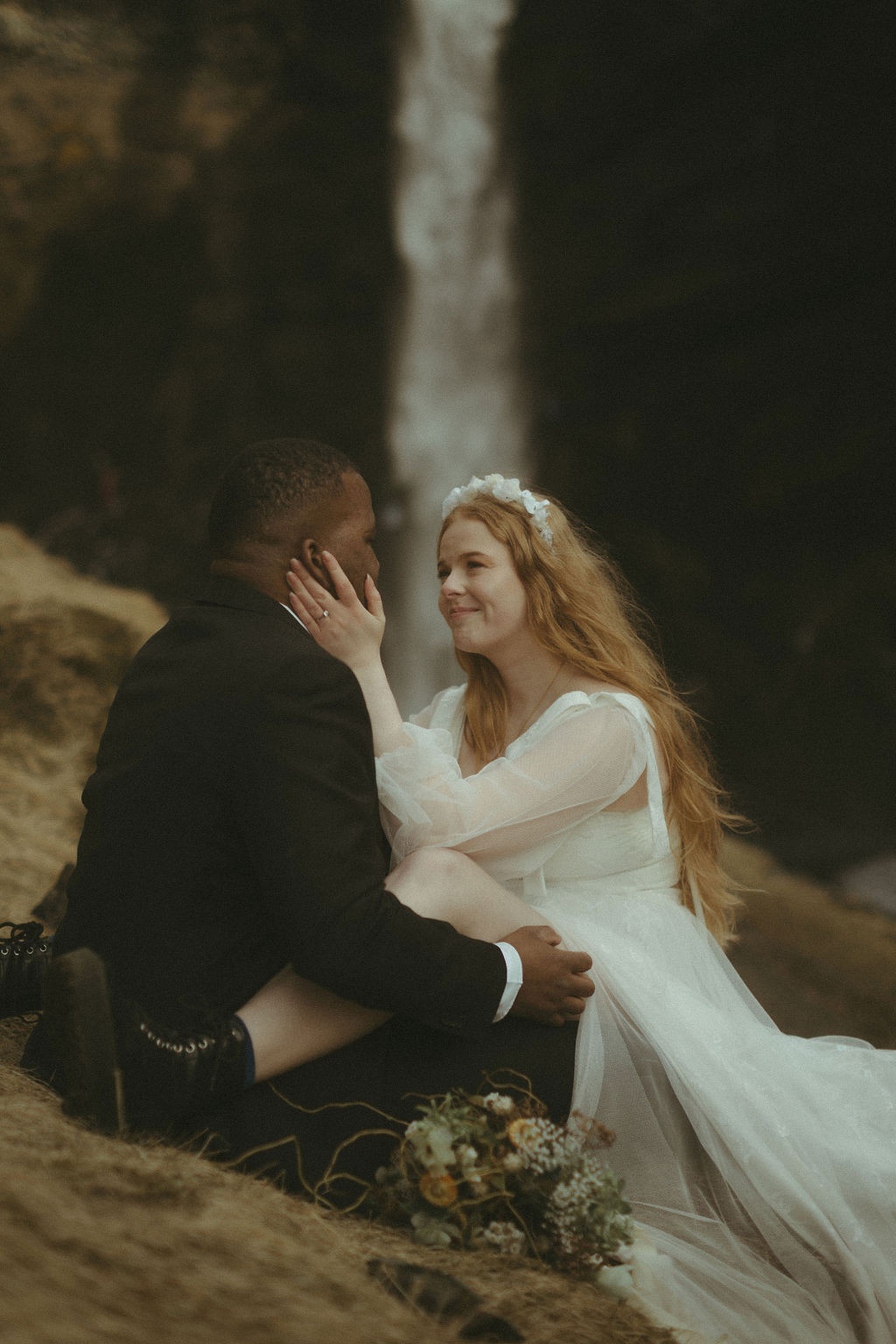 Elopement Hochzeitsfotograf