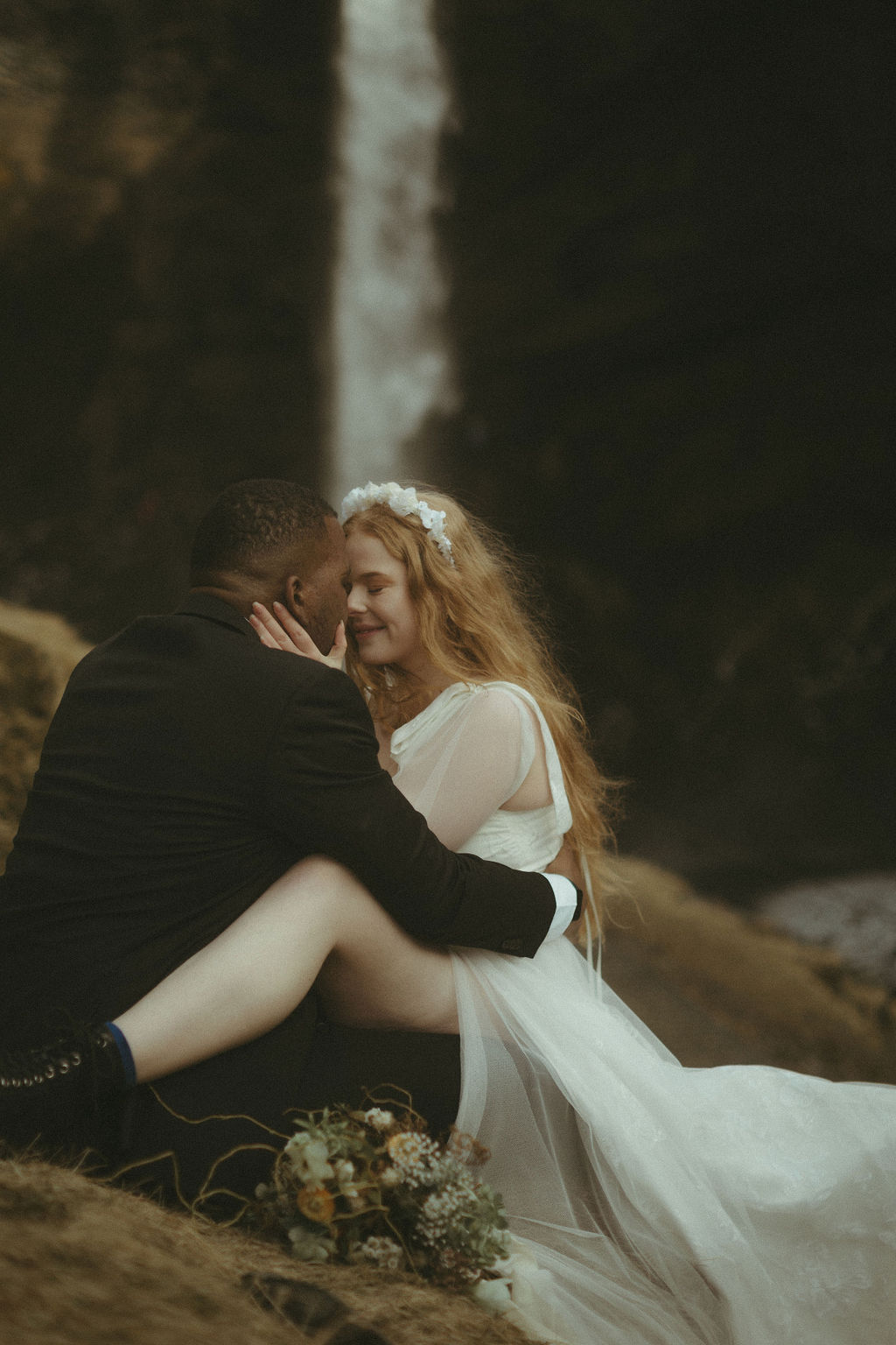 Elopement Hochzeitsfotograf