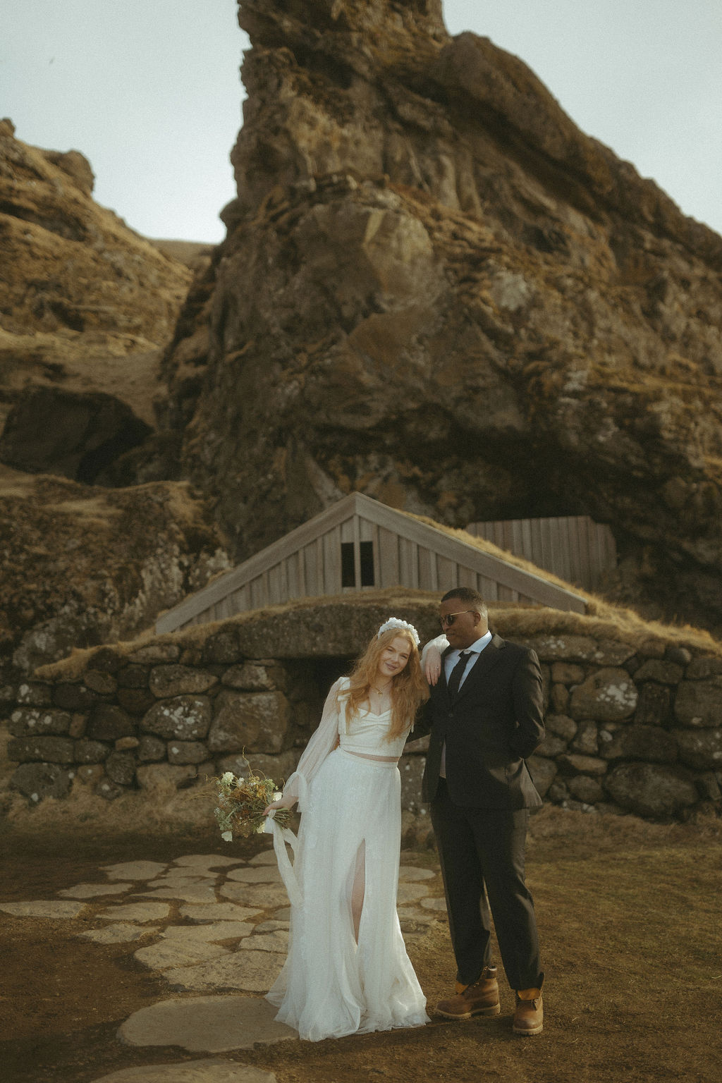 Elopement Hochzeitsfotograf