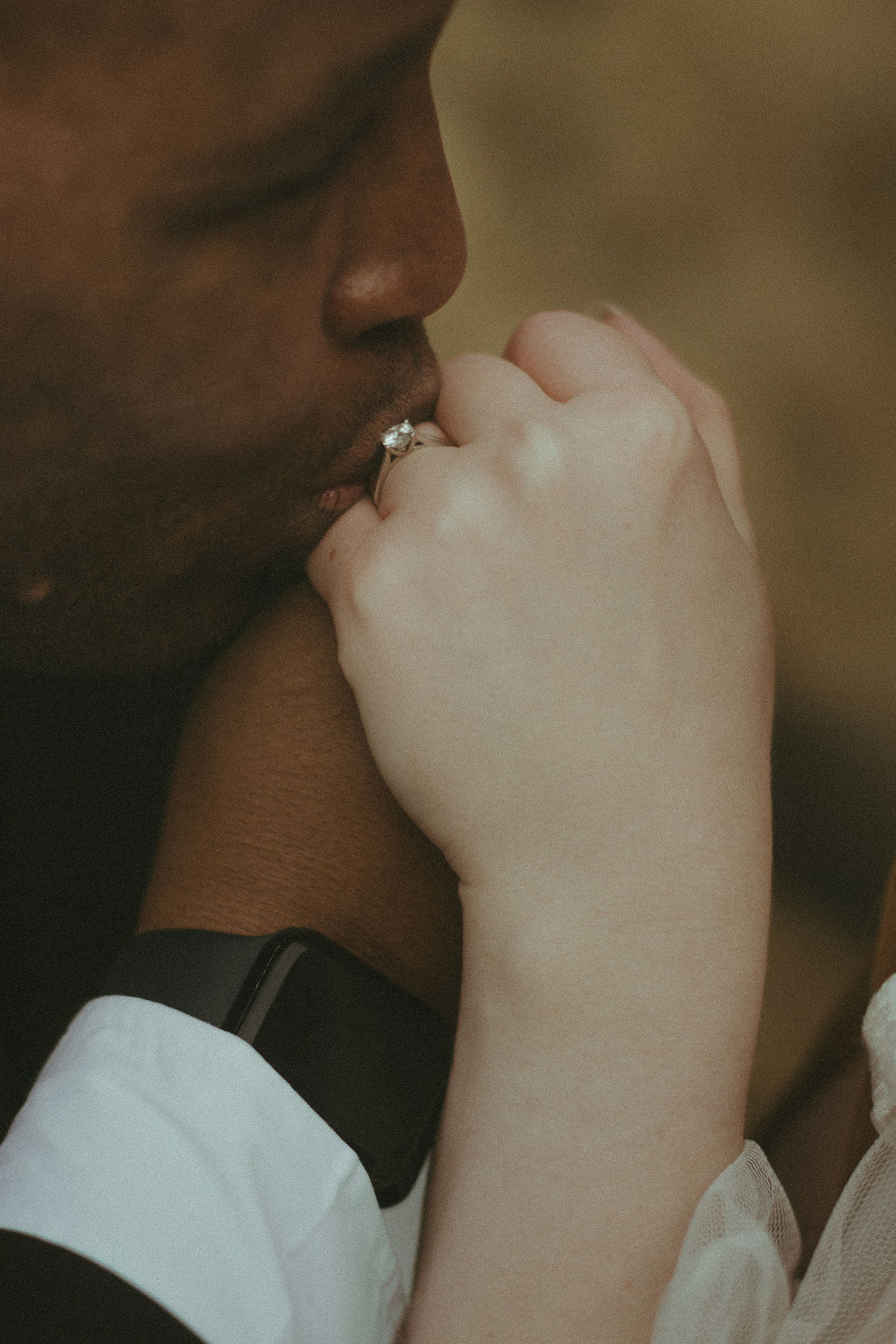 Elopement Hochzeitsfotograf