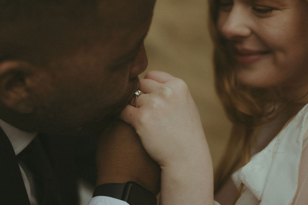 Elopement Hochzeitsfotograf