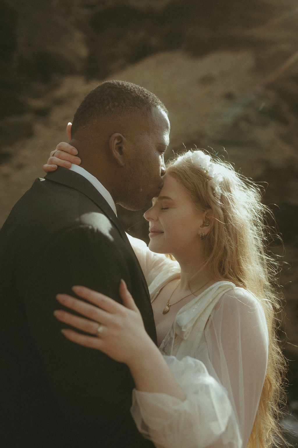 Elopement Hochzeitsfotograf