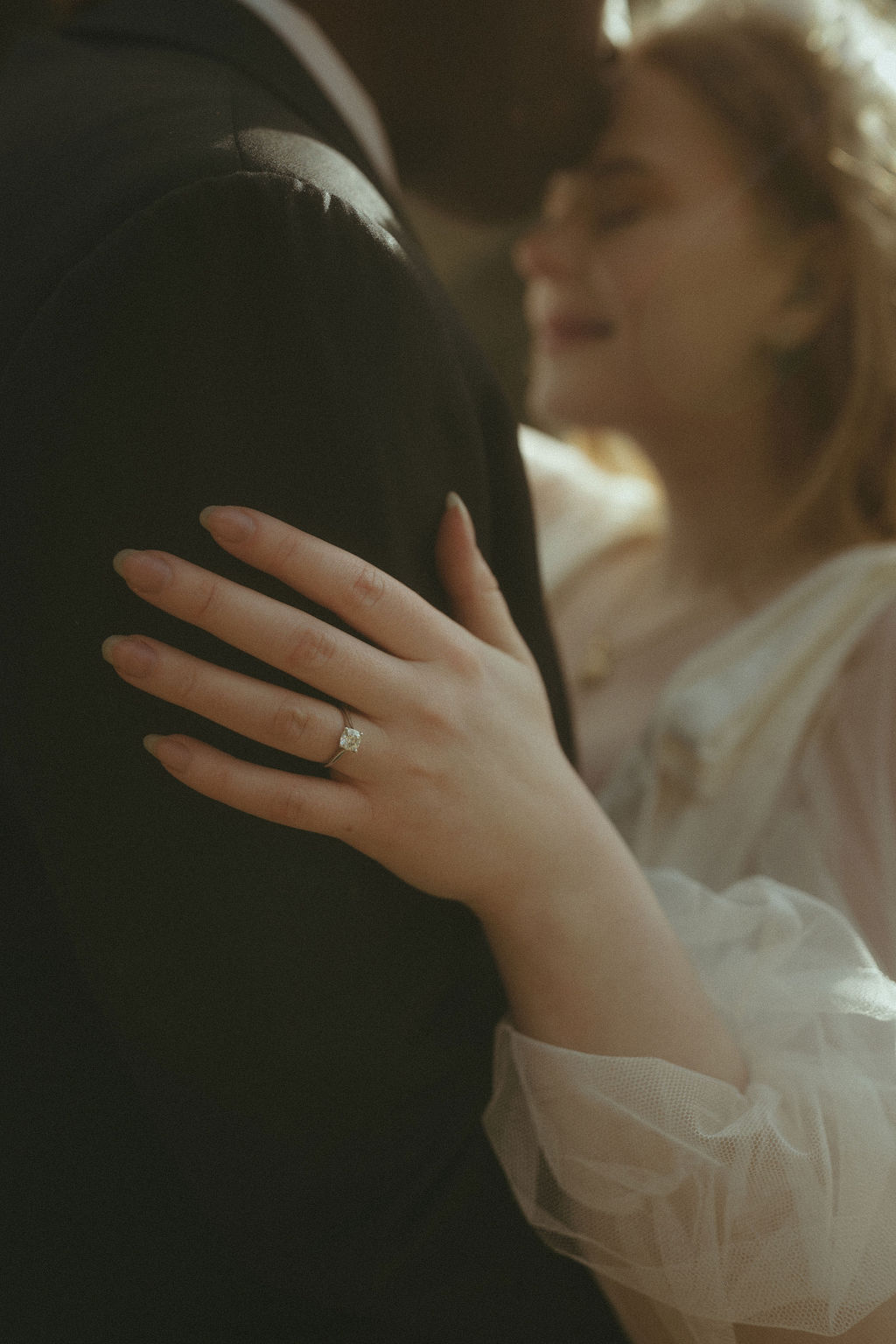 Elopement Hochzeitsfotograf