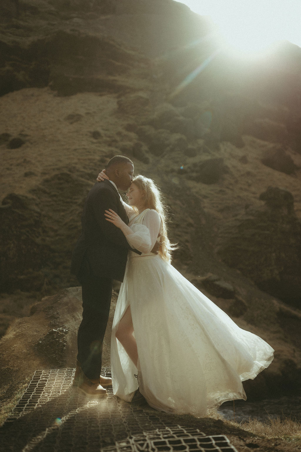 Elopement Hochzeitsfotograf