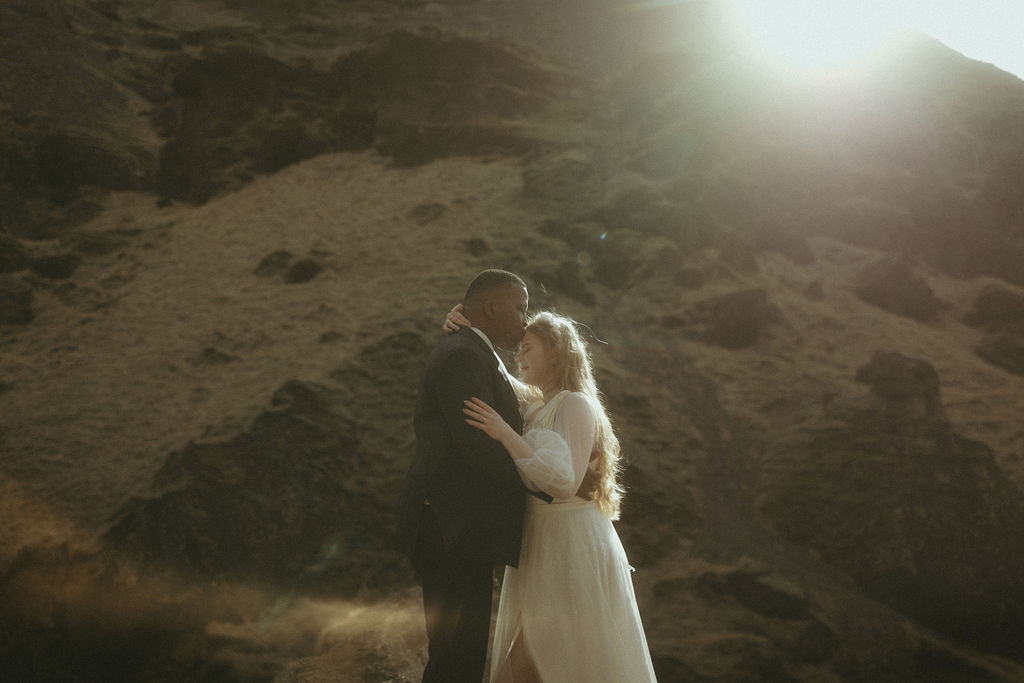 Elopement Hochzeitsfotograf