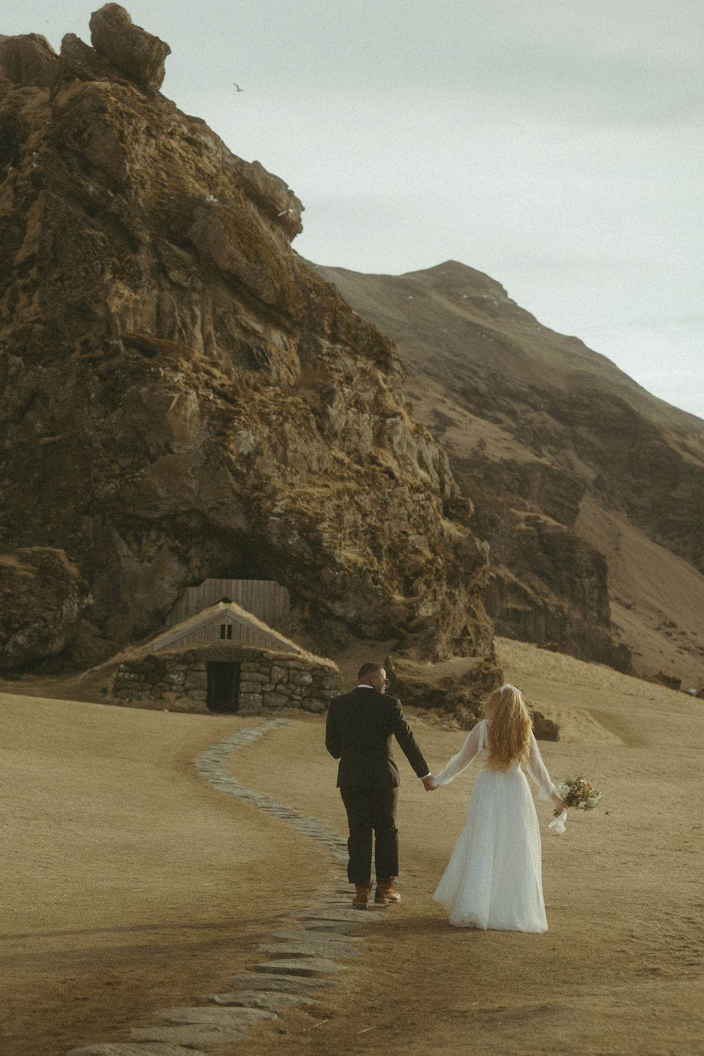 Elopement Hochzeitsfotograf