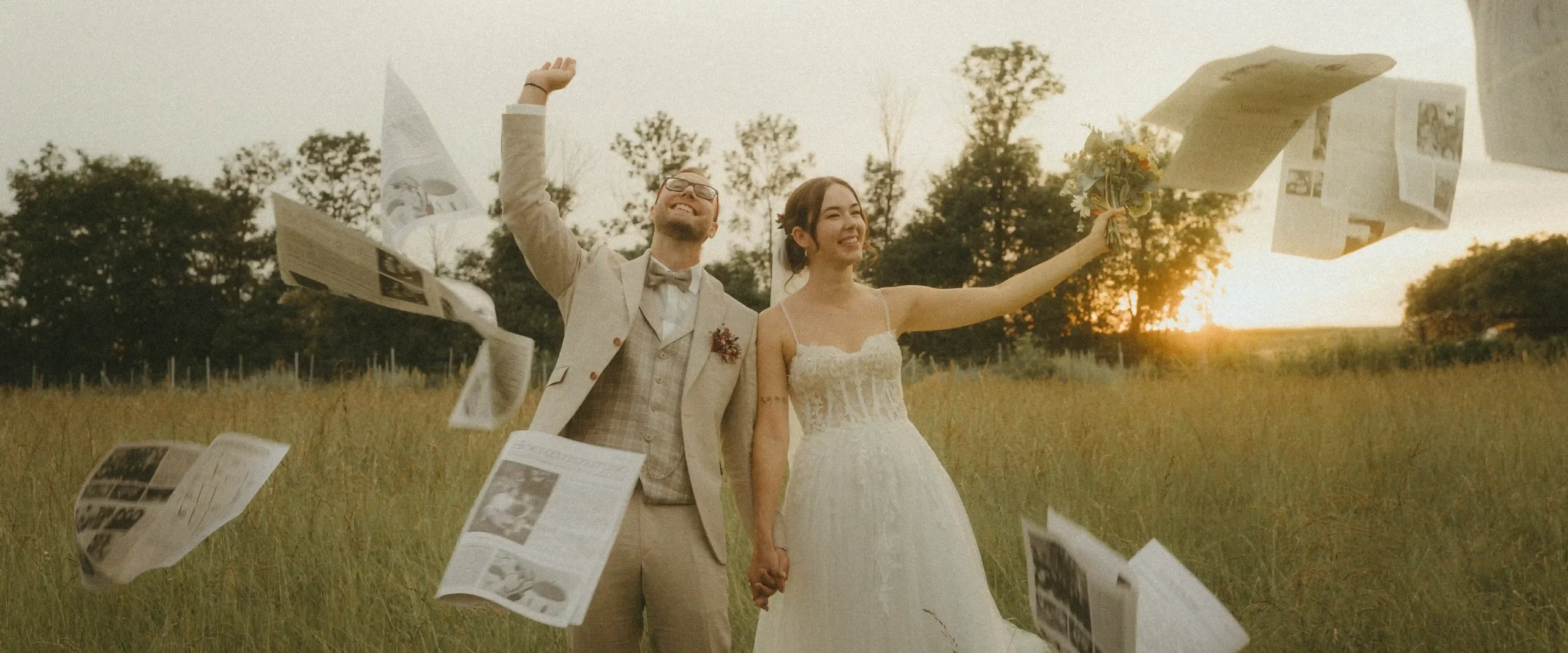 Austrian Wedding Photographer