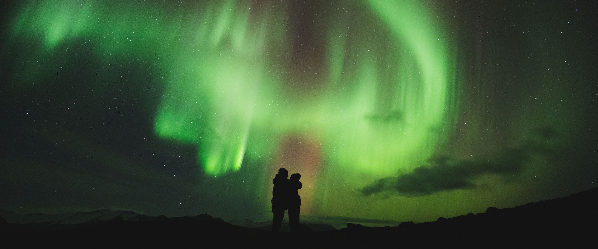 Iceland Elopement Photography