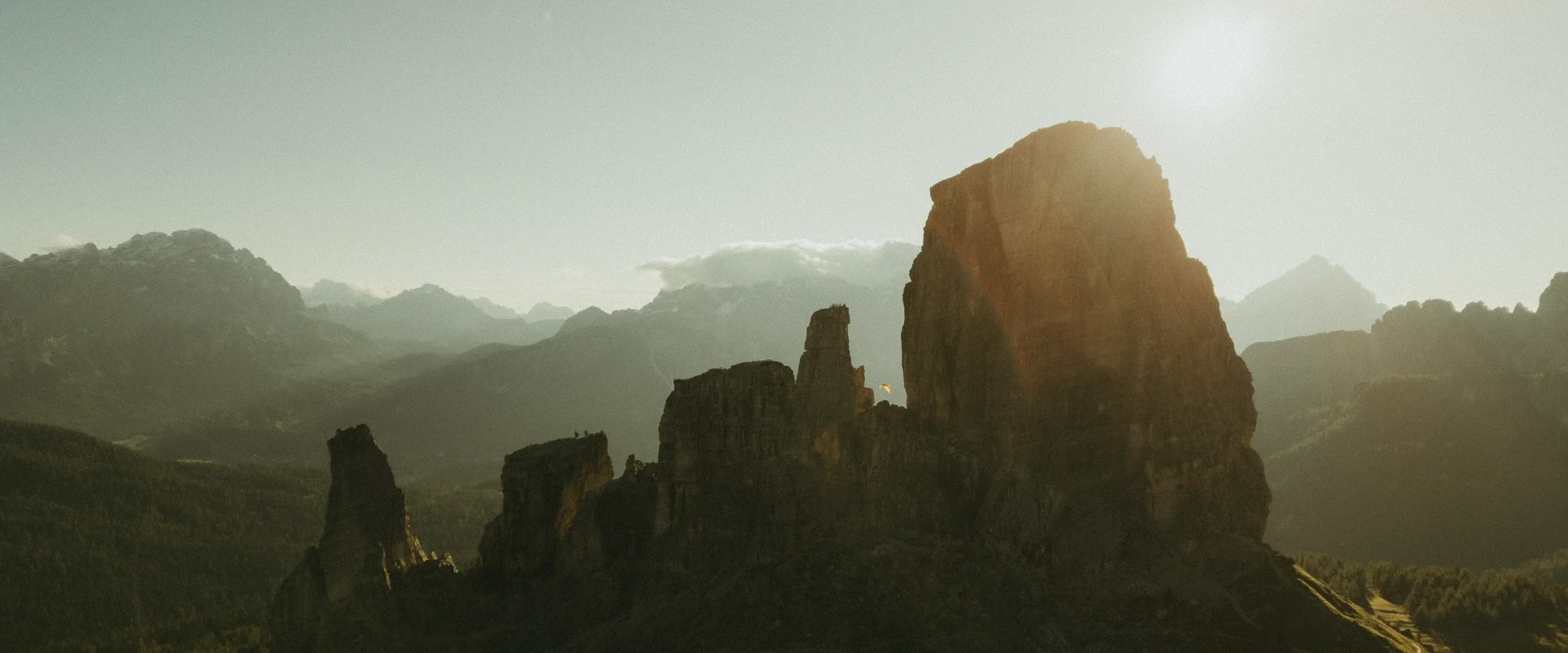 Elopement Dolomites Linh Schröter Photographer