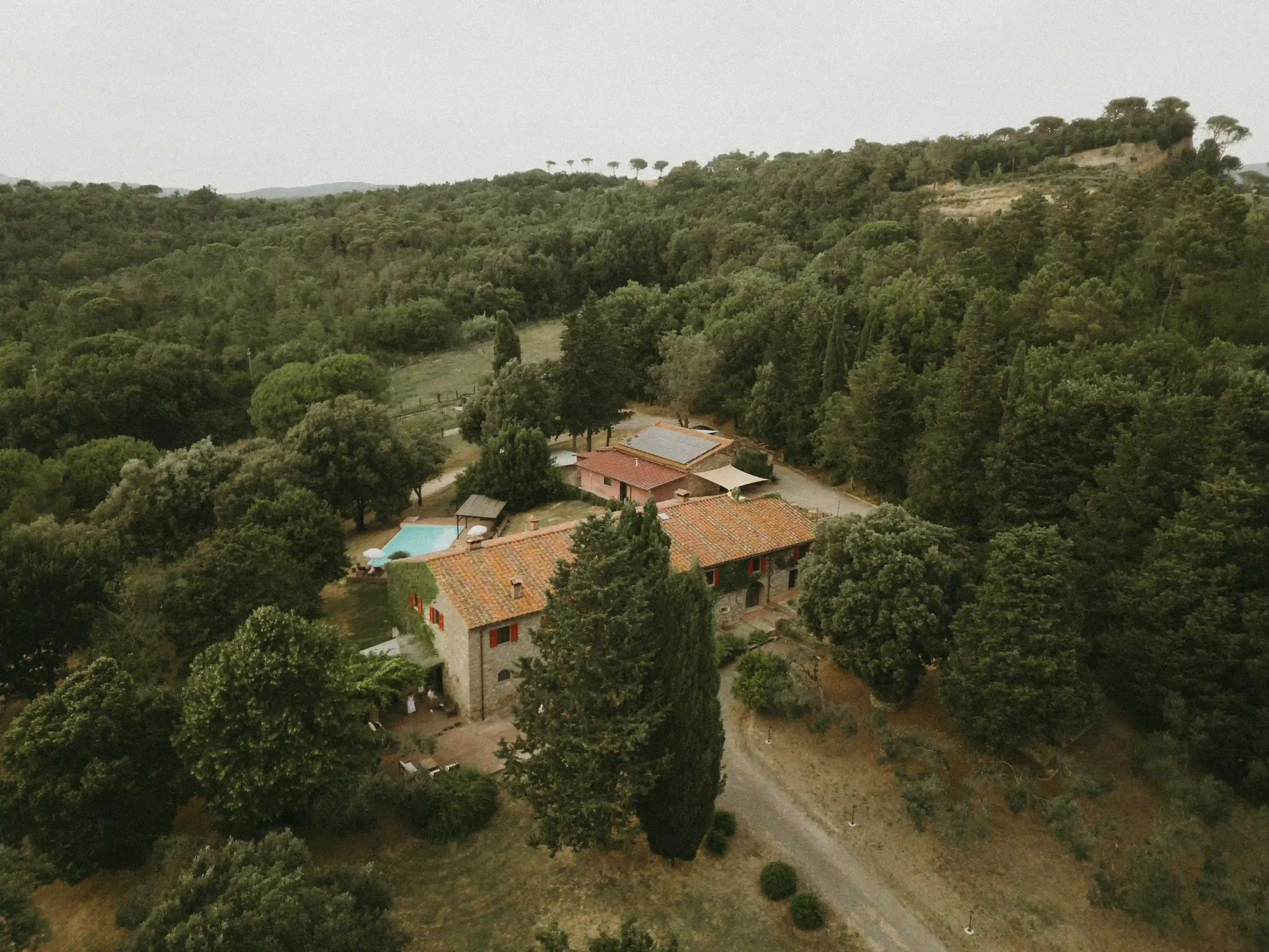 Tuscany Wedding_0.K&J_WelcomeDinner_LinhSchroeterFoto_1