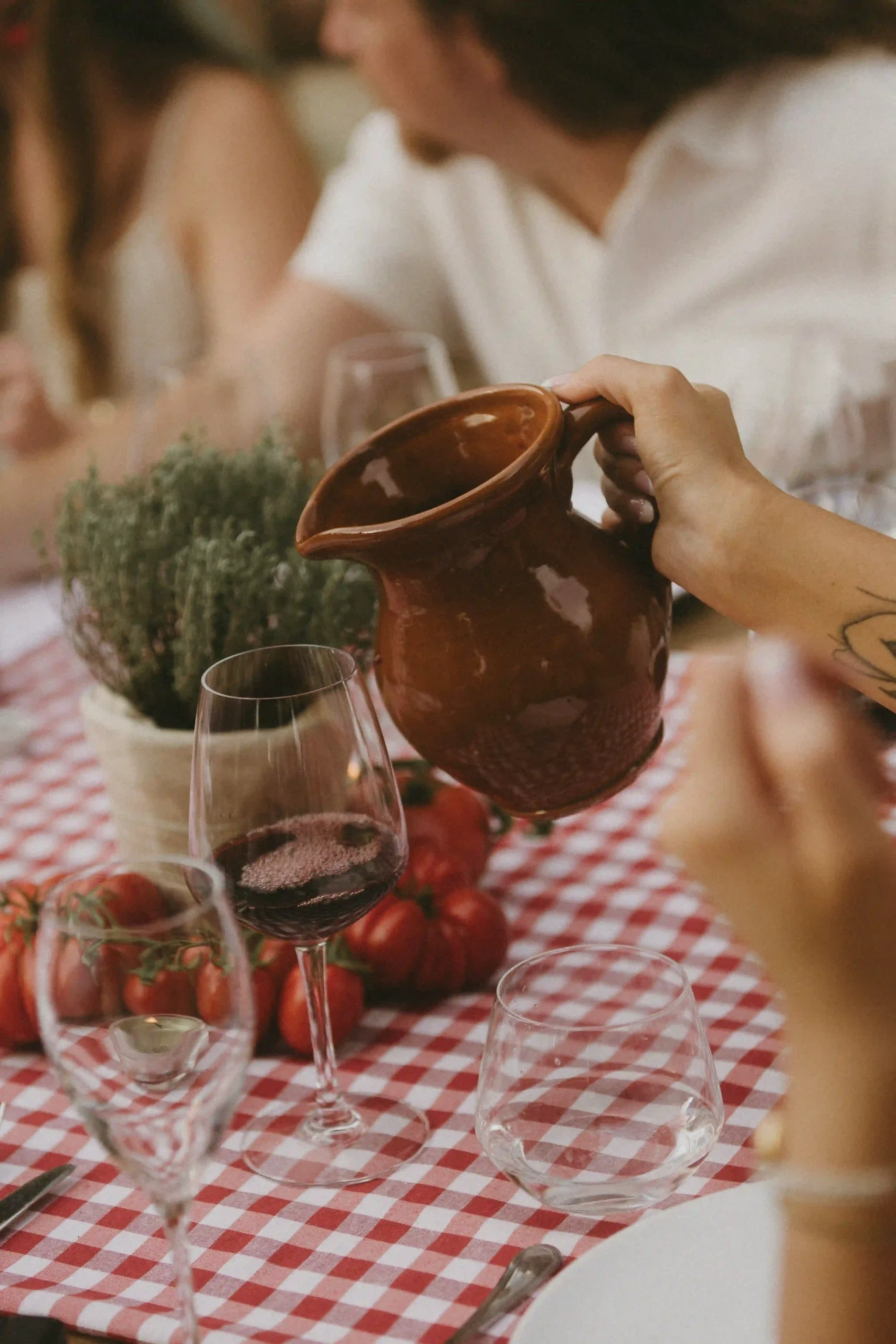 Tuscany Wedding_0.K&J_WelcomeDinner_LinhSchroeterFoto_125