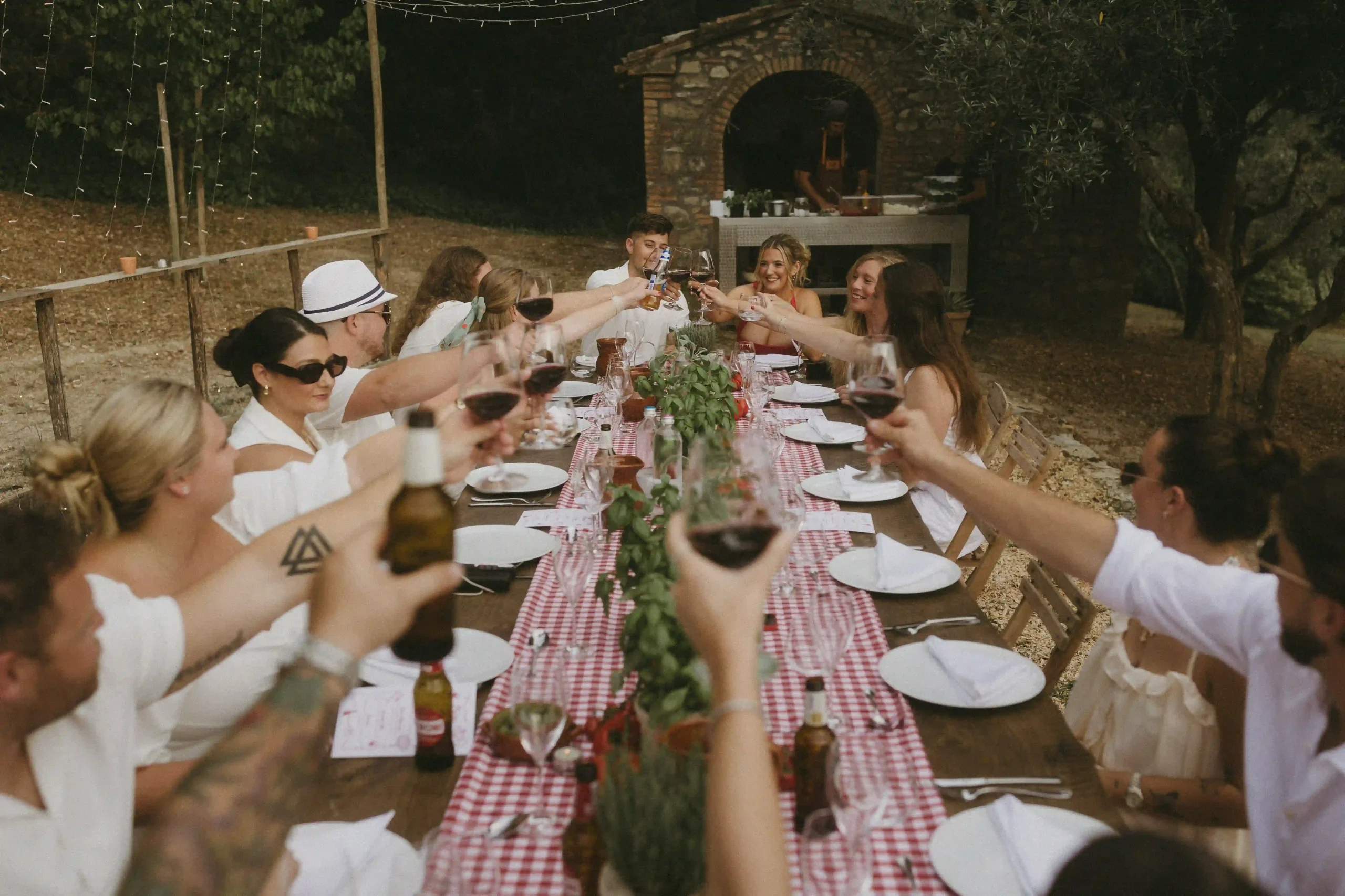 Tuscany Wedding_0.K&J_WelcomeDinner_LinhSchroeterFoto_128