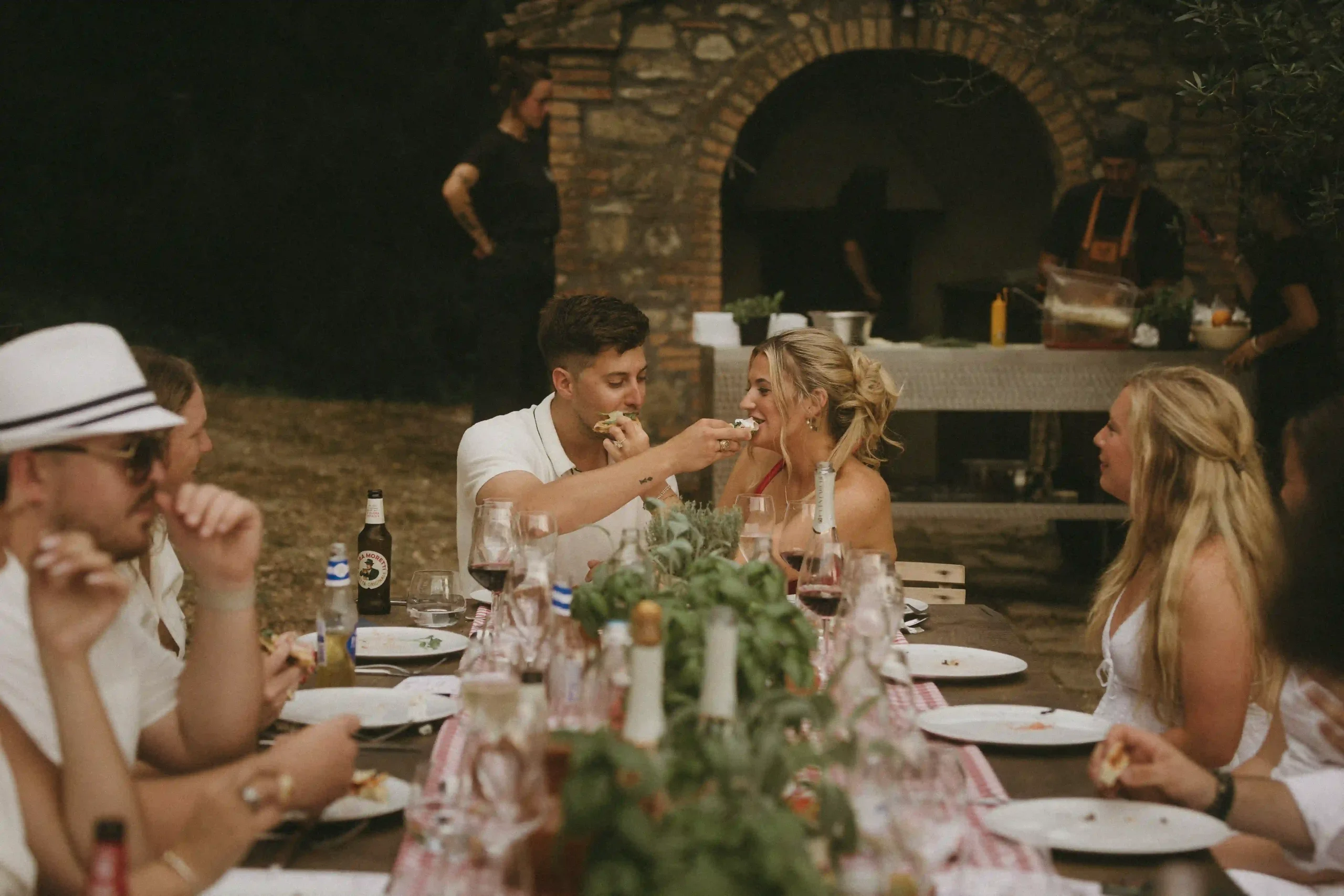 Tuscany Wedding_0.K&J_WelcomeDinner_LinhSchroeterFoto_172