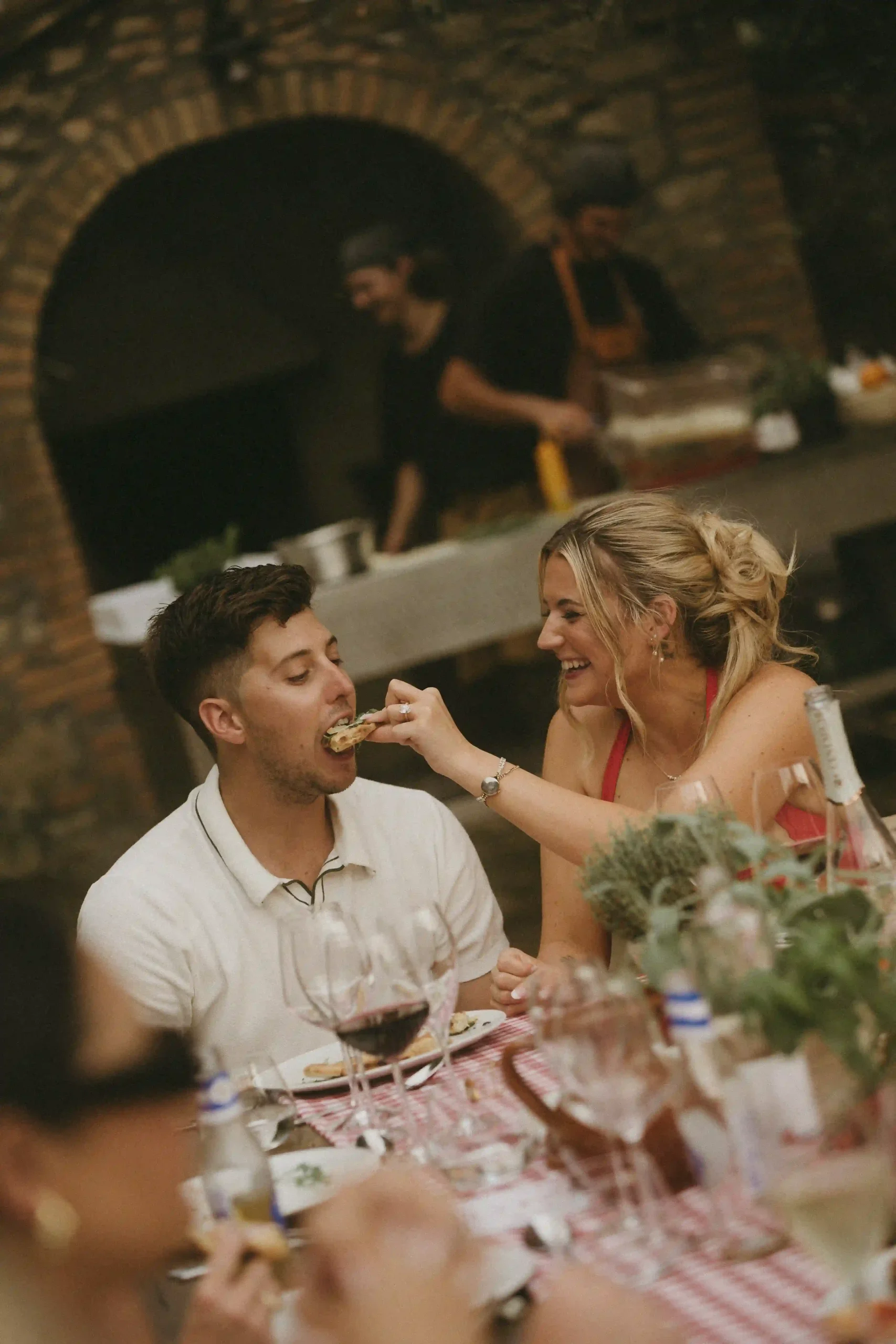 Tuscany Wedding_0.K&J_WelcomeDinner_LinhSchroeterFoto_174