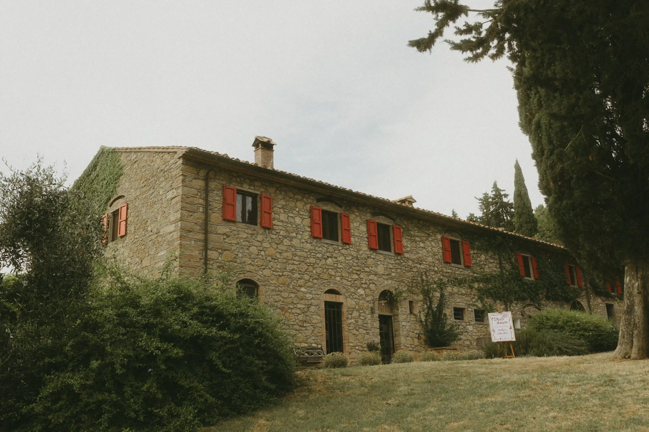 Tuscany Wedding_0.K&J_WelcomeDinner_LinhSchroeterFoto_6