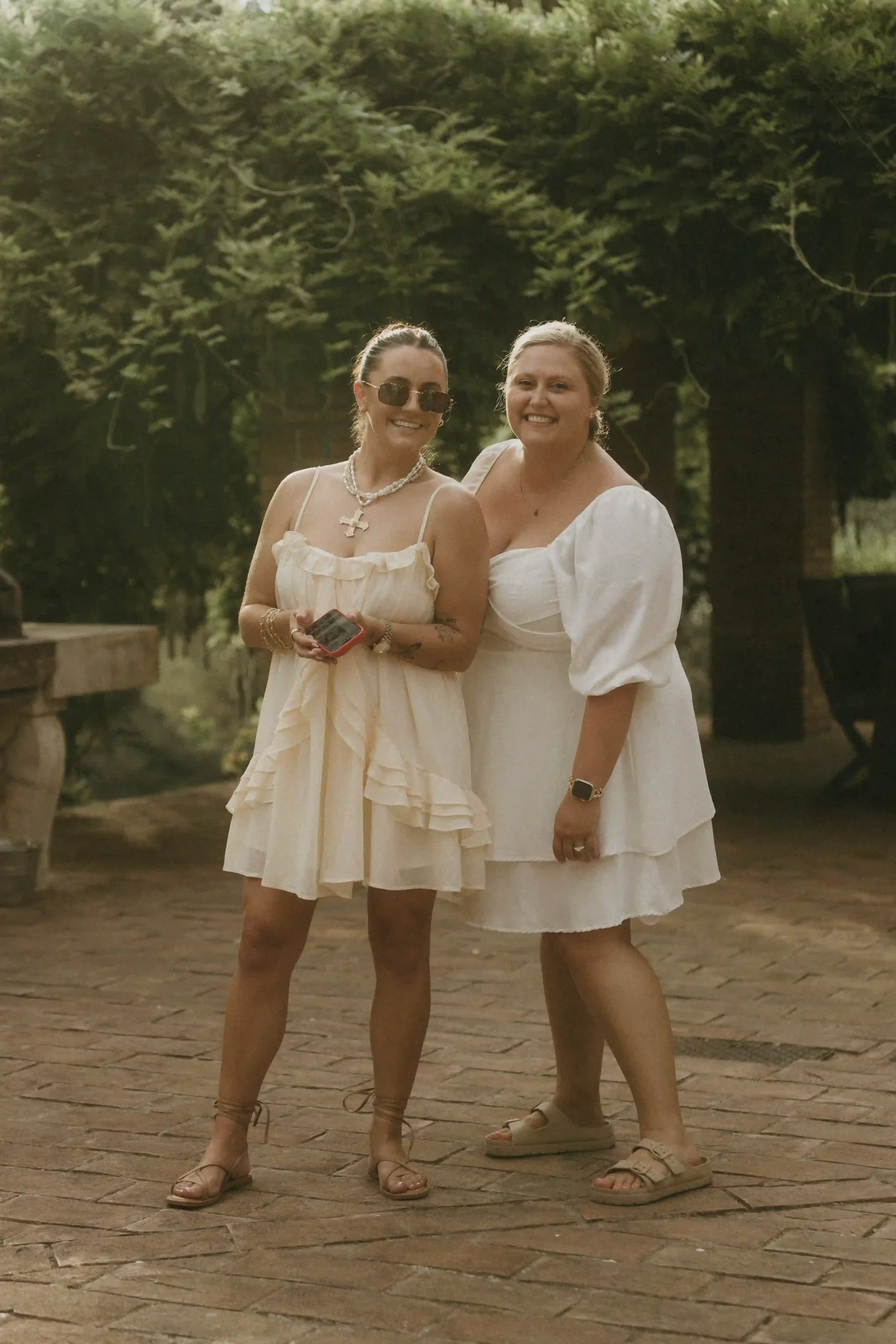 Tuscany Wedding_0.K&J_WelcomeDinner_LinhSchroeterFoto_64