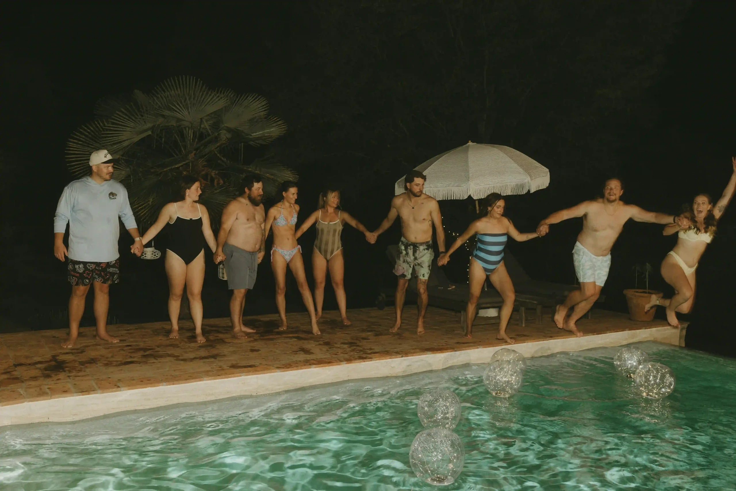 Tuscany Wedding_10.Pool_K&J_LinhSFoto_60