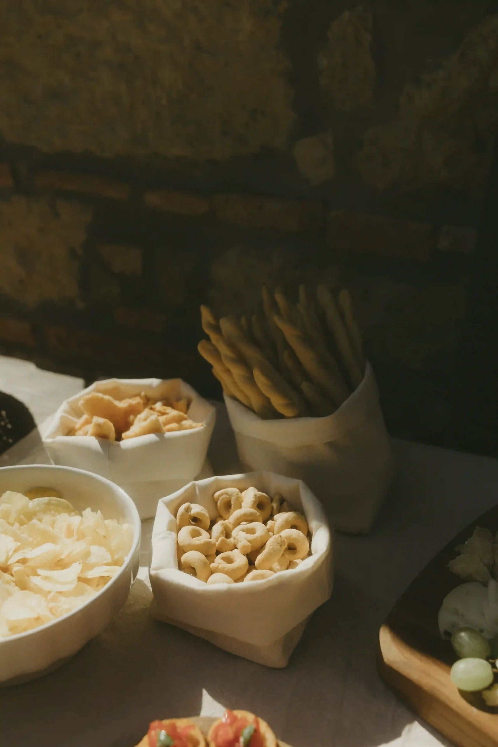 Tuscany Wedding_3.CocktailHour_K&J_LinhSFoto_7