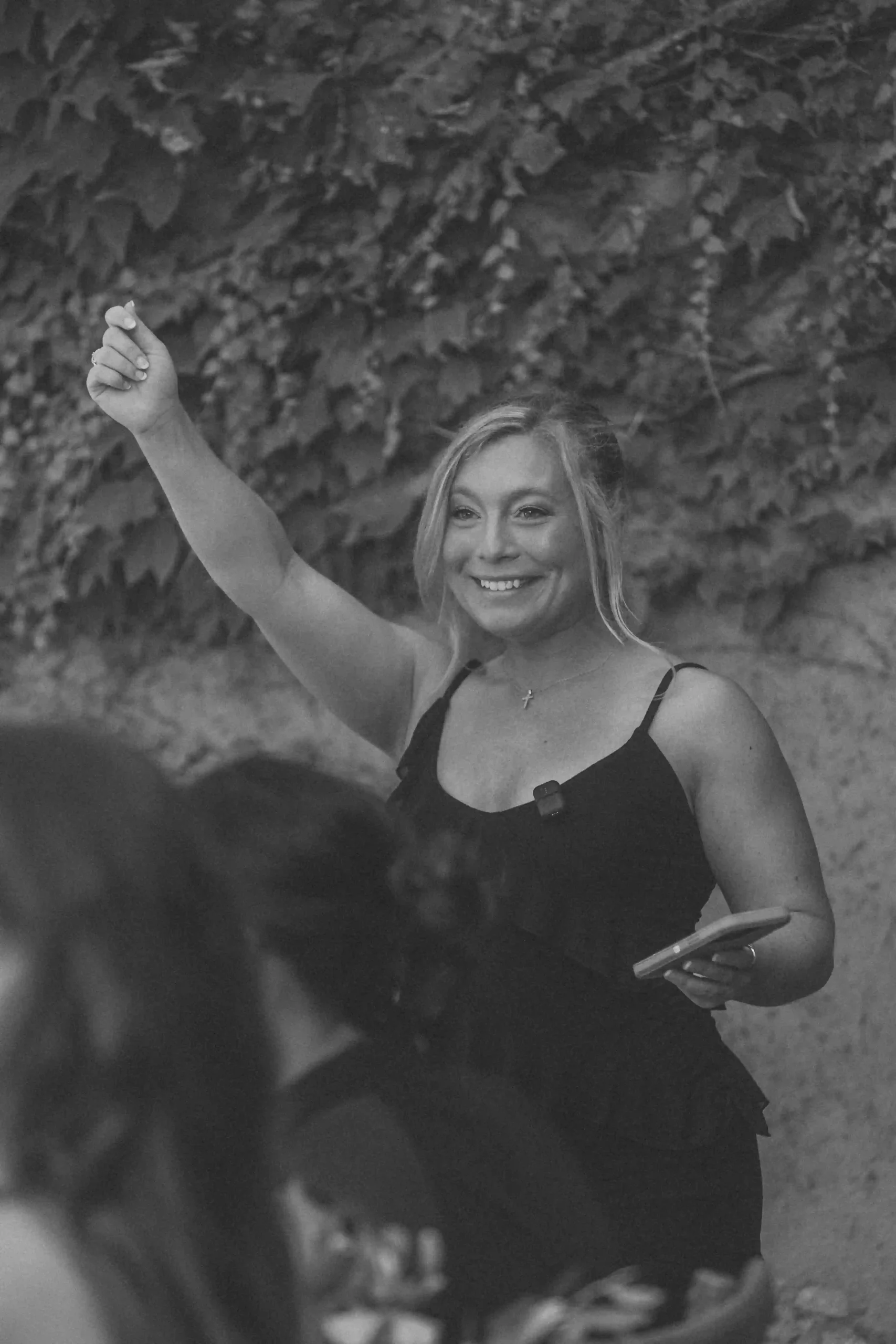 Tuscany Wedding_5.Dinner_K&J_LinhSFoto_125