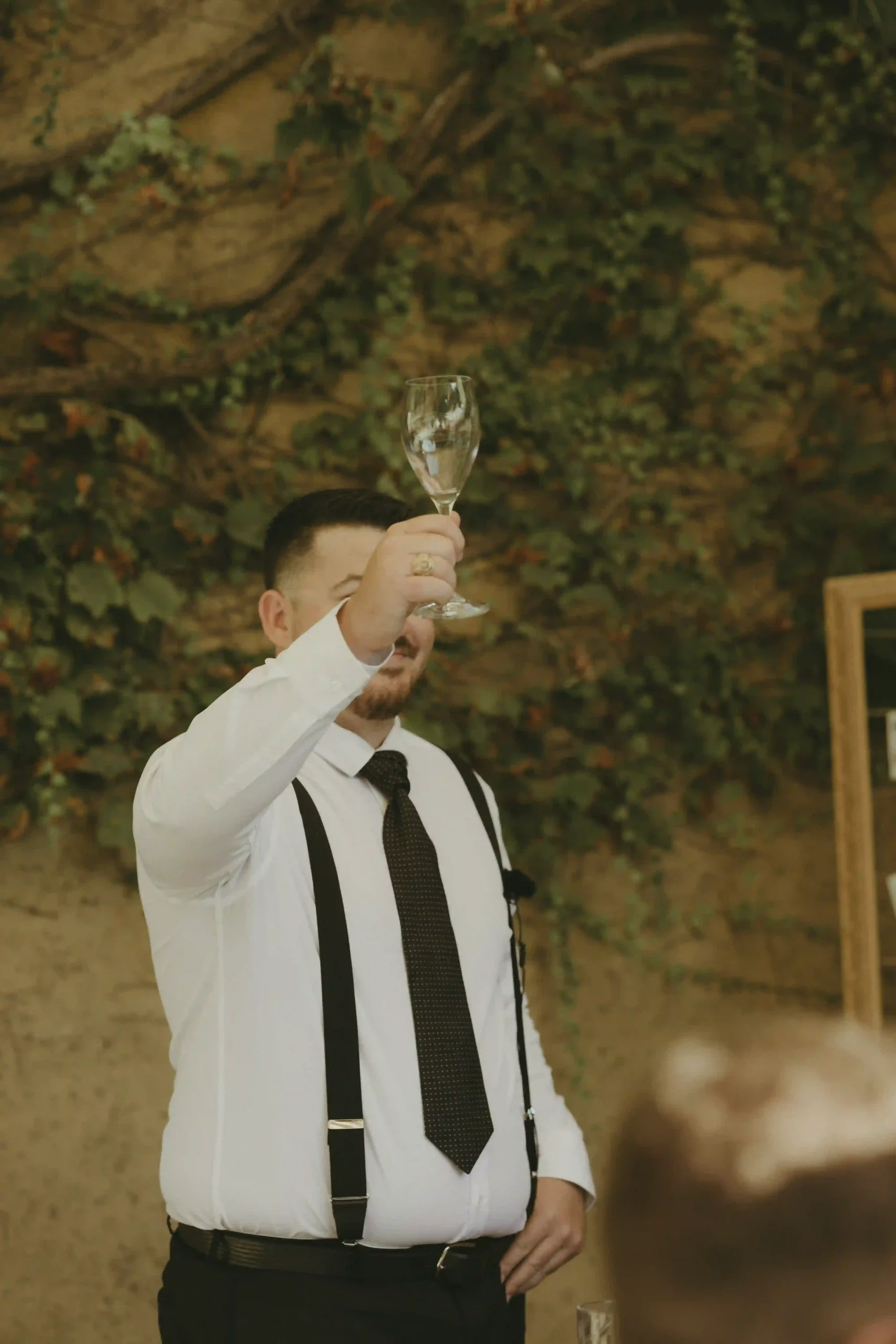 Tuscany Wedding_5.Dinner_K&J_LinhSFoto_142