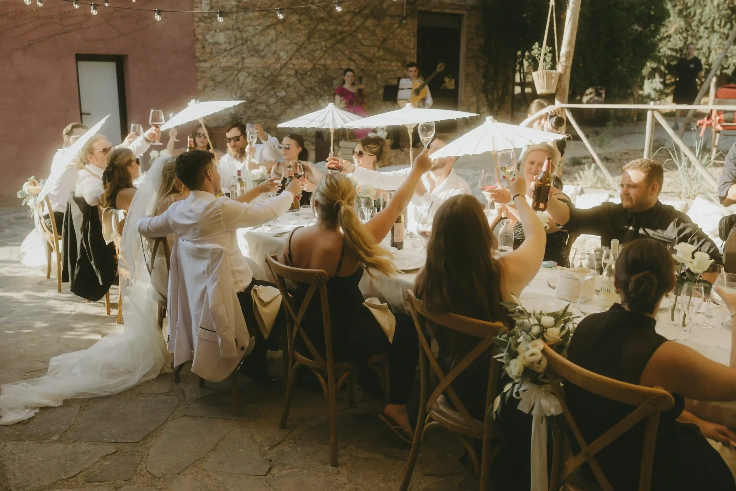 Tuscany Wedding_5.Dinner_K&J_LinhSFoto_143