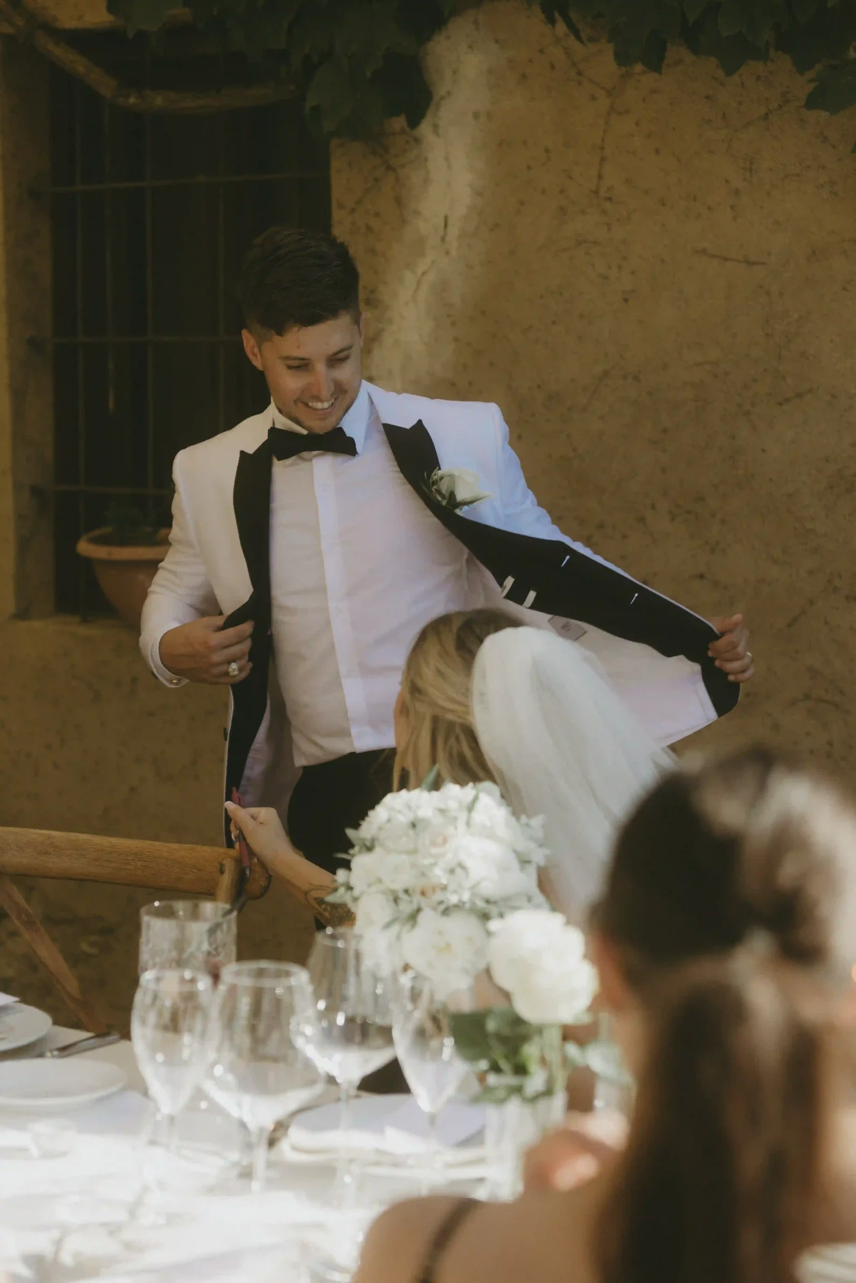 Tuscany Wedding_5.Dinner_K&J_LinhSFoto_22