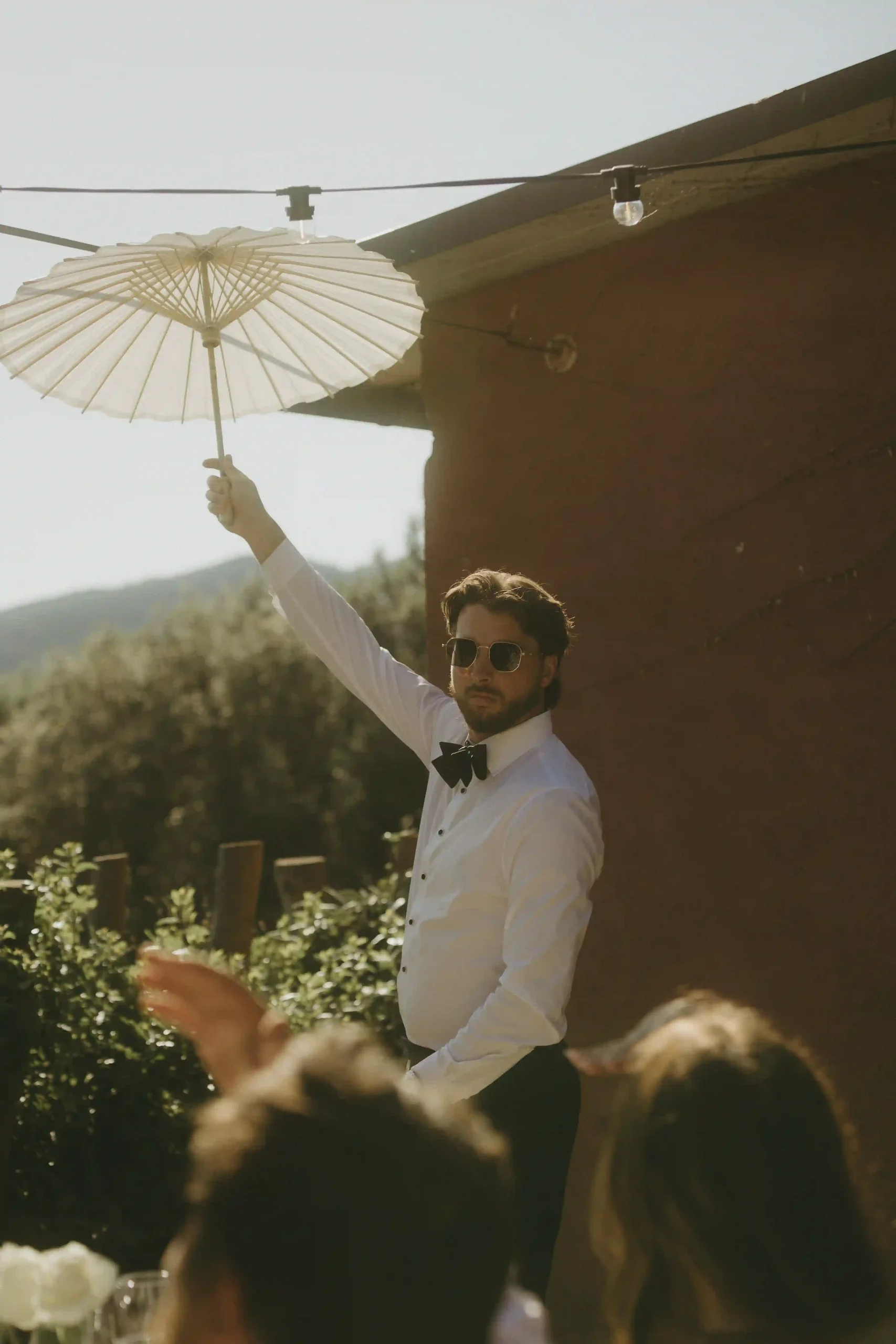 Tuscany Wedding_5.Dinner_K&J_LinhSFoto_28